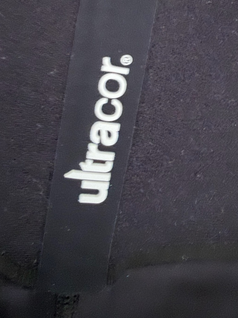 Ultracor Lux Essential Ultra High Black Leggings S - Picture 5 of 6